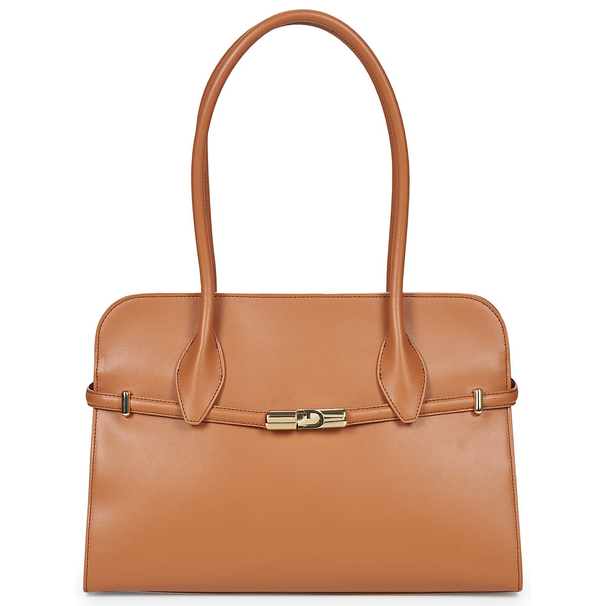 Women's Shoulder Bags Furla Brown