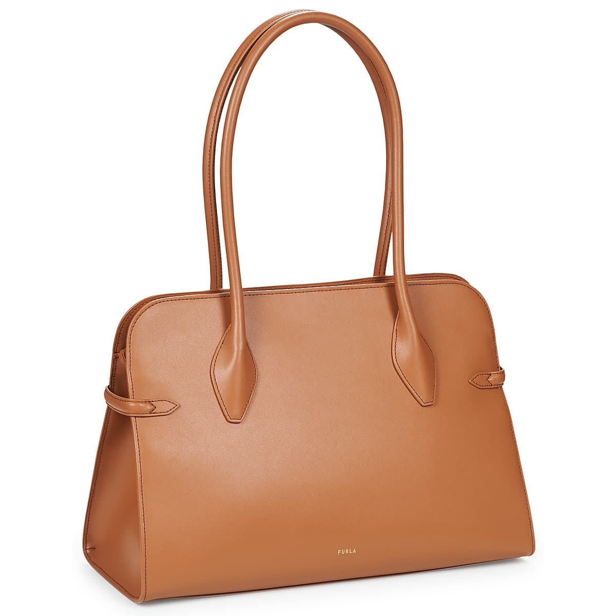 Women's Shoulder Bags Furla Brown
