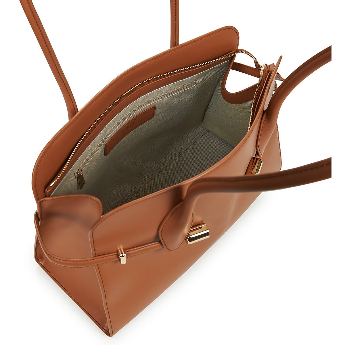 Women's Shoulder Bags Furla Brown