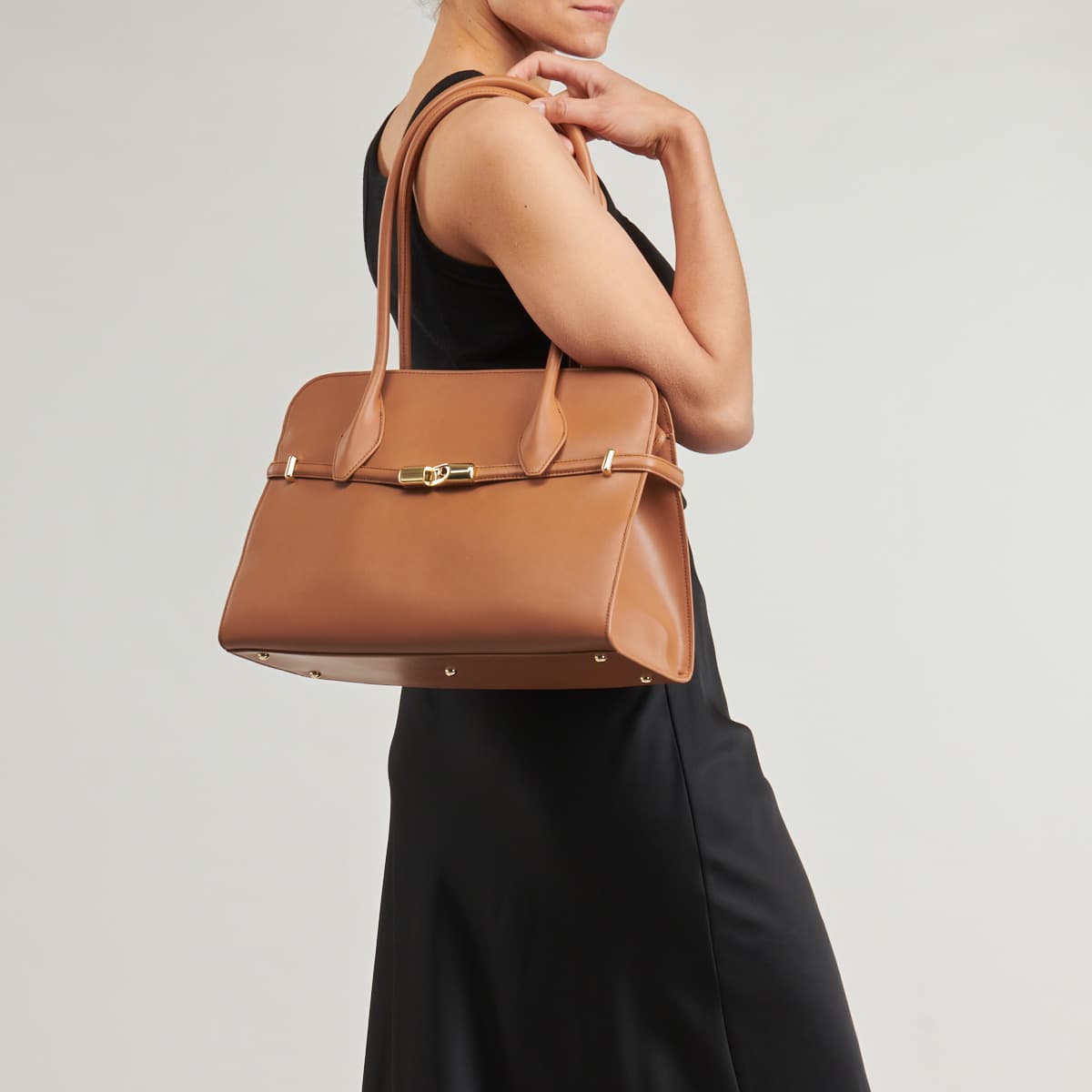 Women's Shoulder Bags Furla Brown