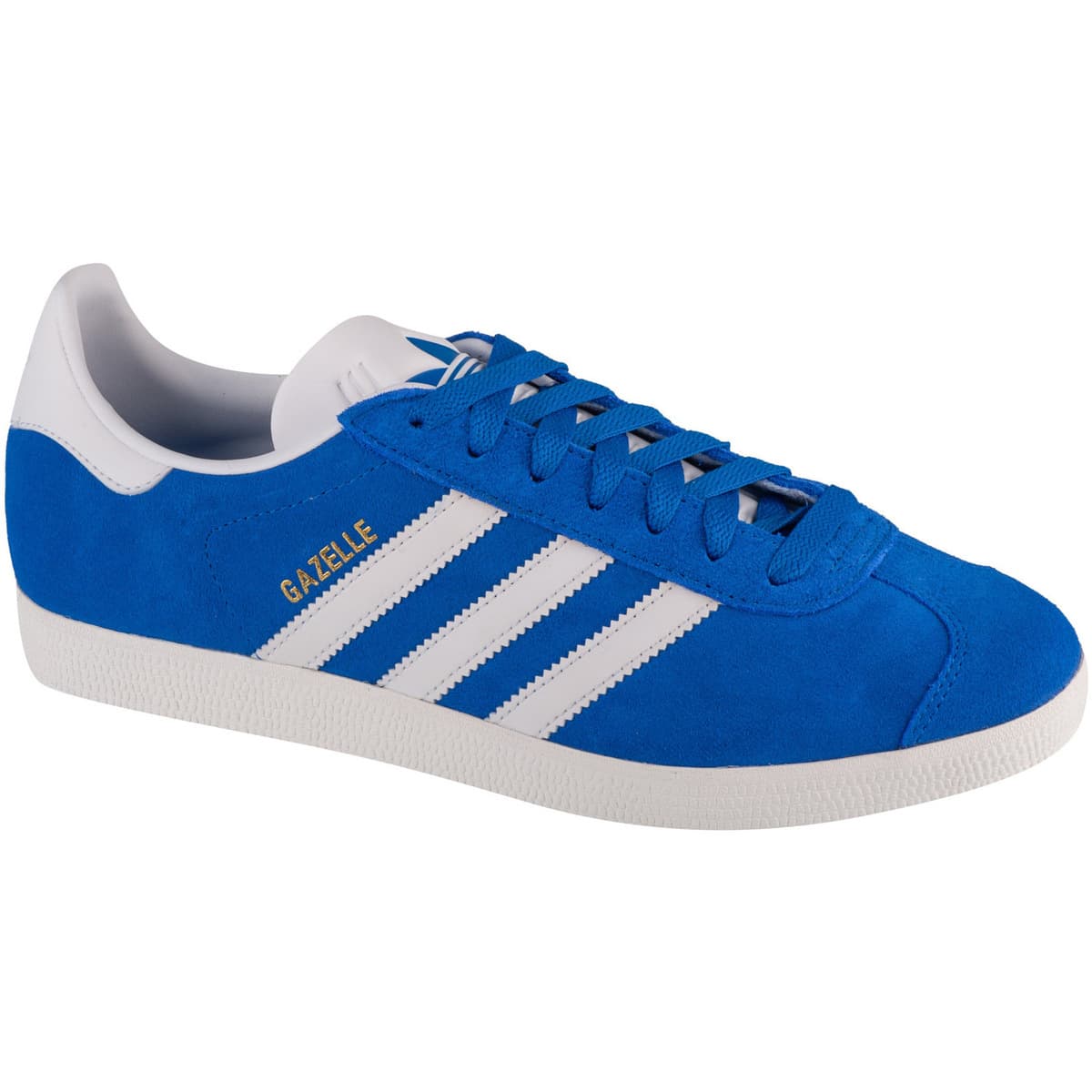 Men's Sneakers adidas Blue