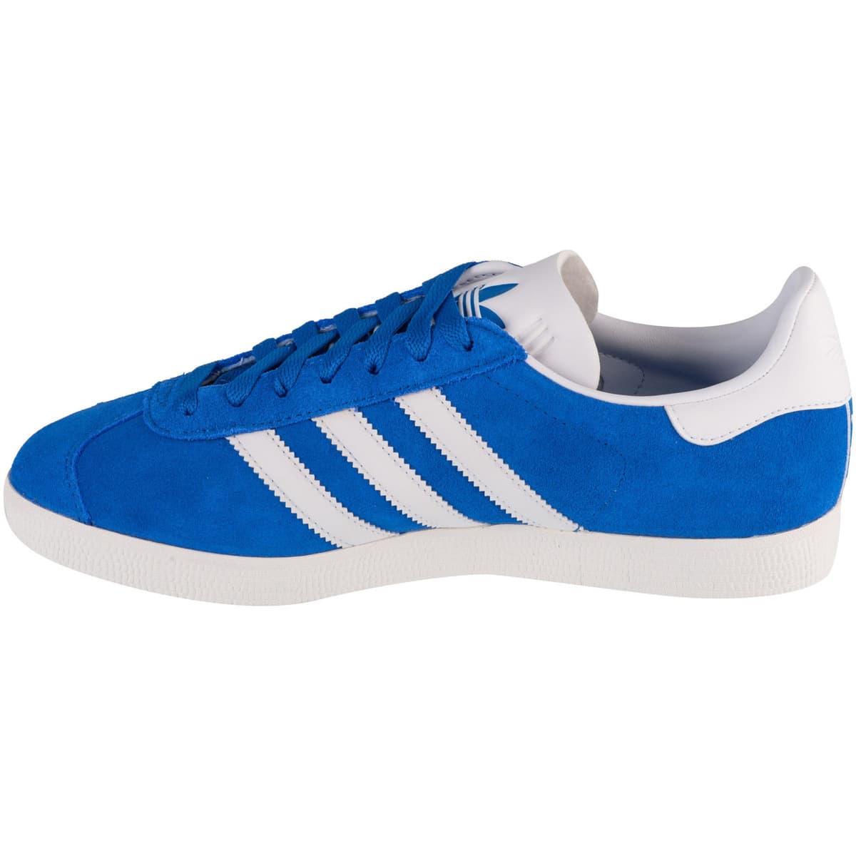 Men's Sneakers adidas Blue