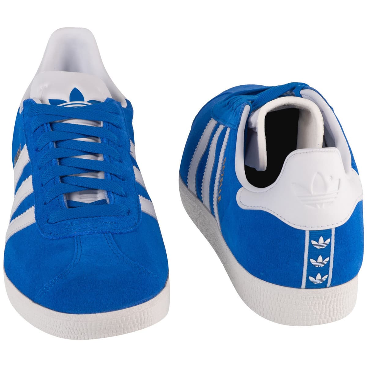 Men's Sneakers adidas Blue