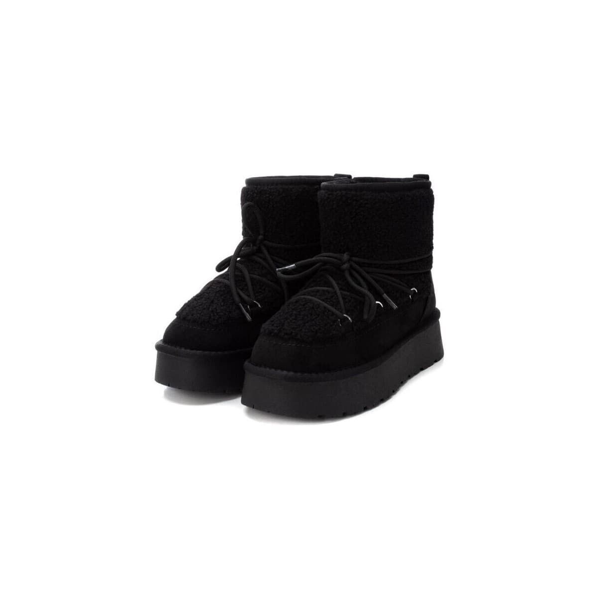 Women's Ankle Boots Xti Black