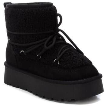 Women's Ankle Boots Xti Black