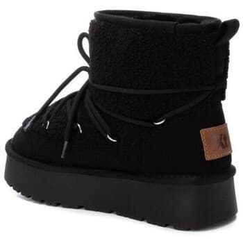 Women's Ankle Boots Xti Black