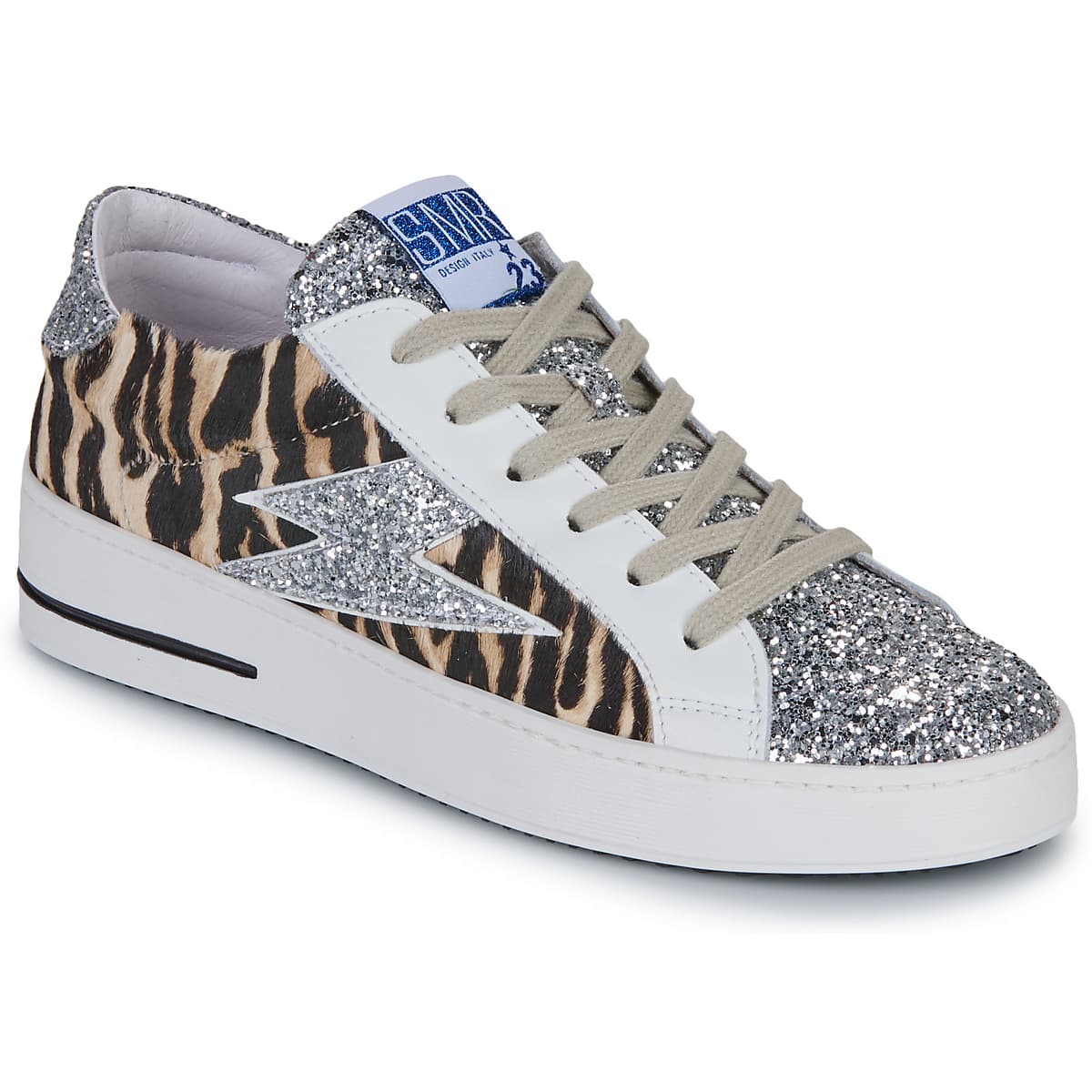 Xαμηλά Sneakers Semerdjian MAYA