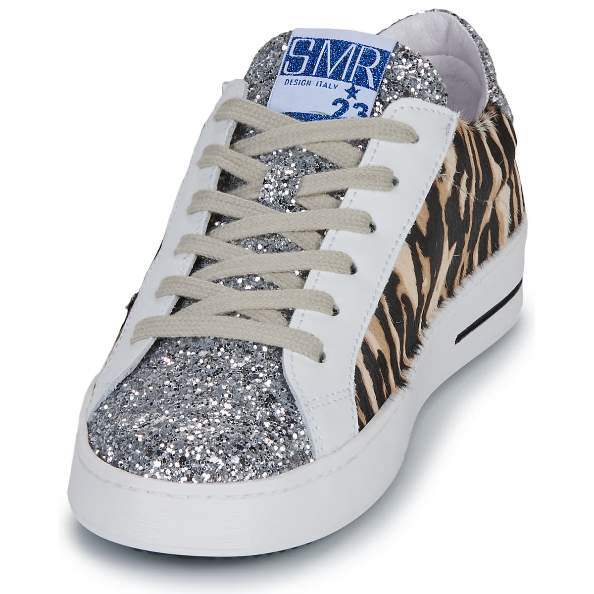 Women's Sneakers Semerdjian Multicolor