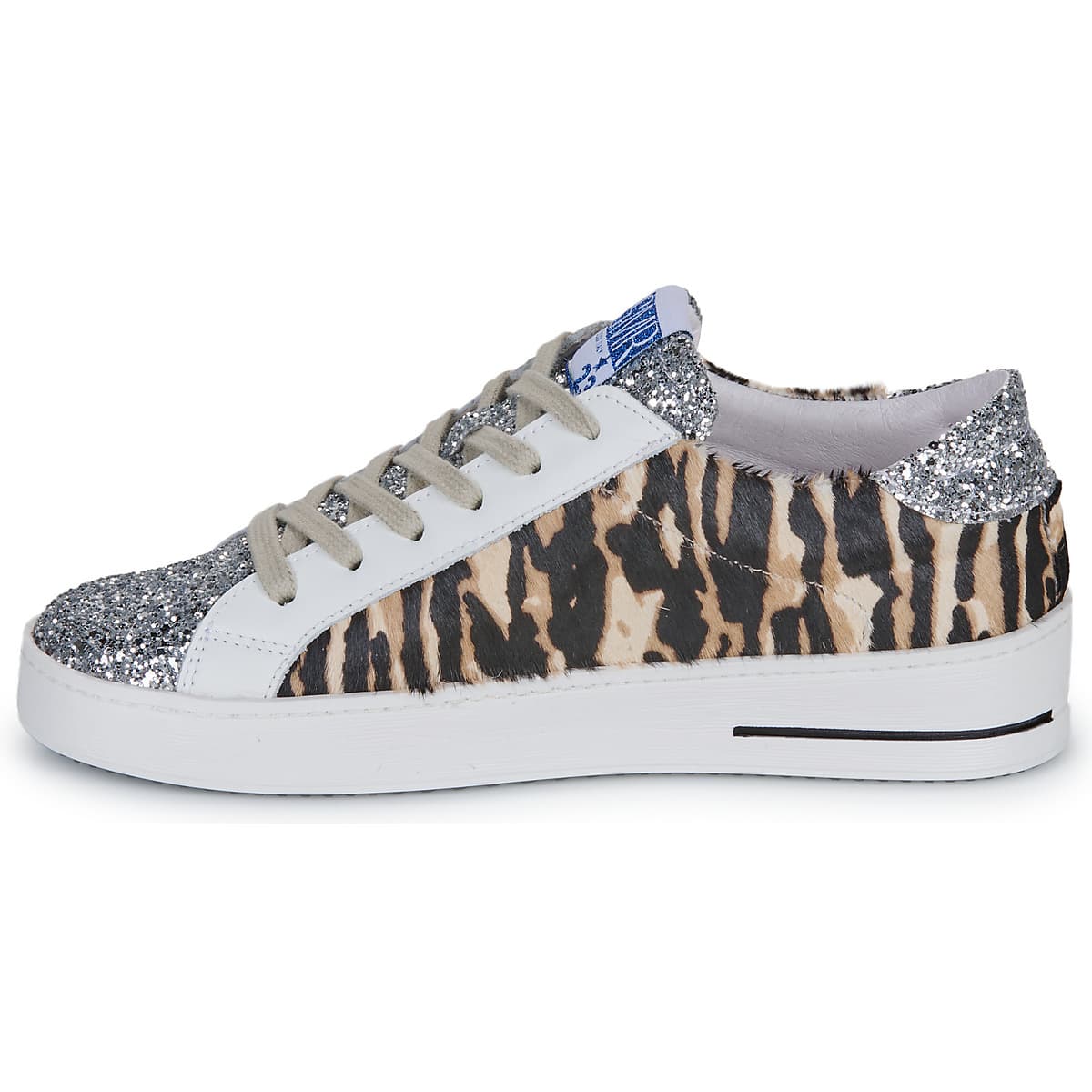 Women's Sneakers Semerdjian Multicolor