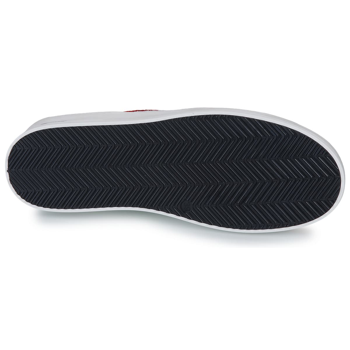 Women's Sneakers Semerdjian White