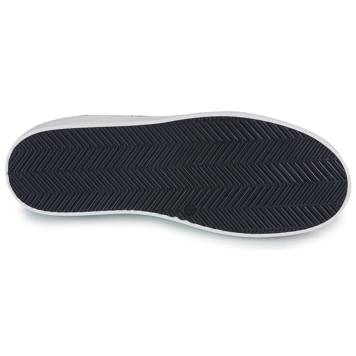 Women's Sneakers Semerdjian White