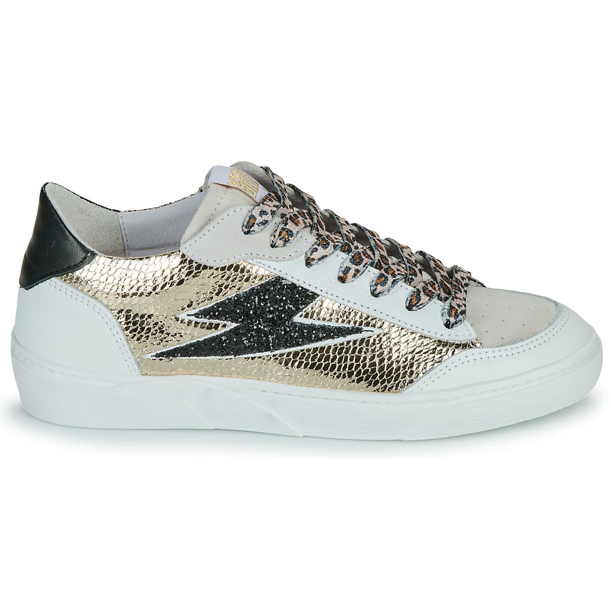 Women's Sneakers Semerdjian Multicolor