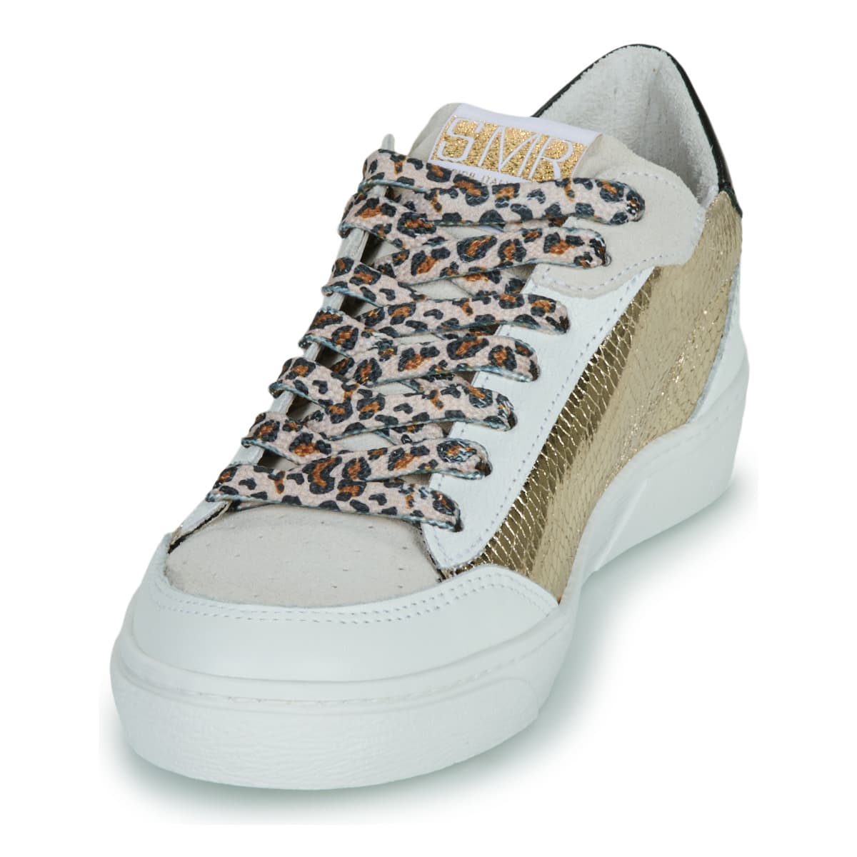Women's Sneakers Semerdjian Multicolor