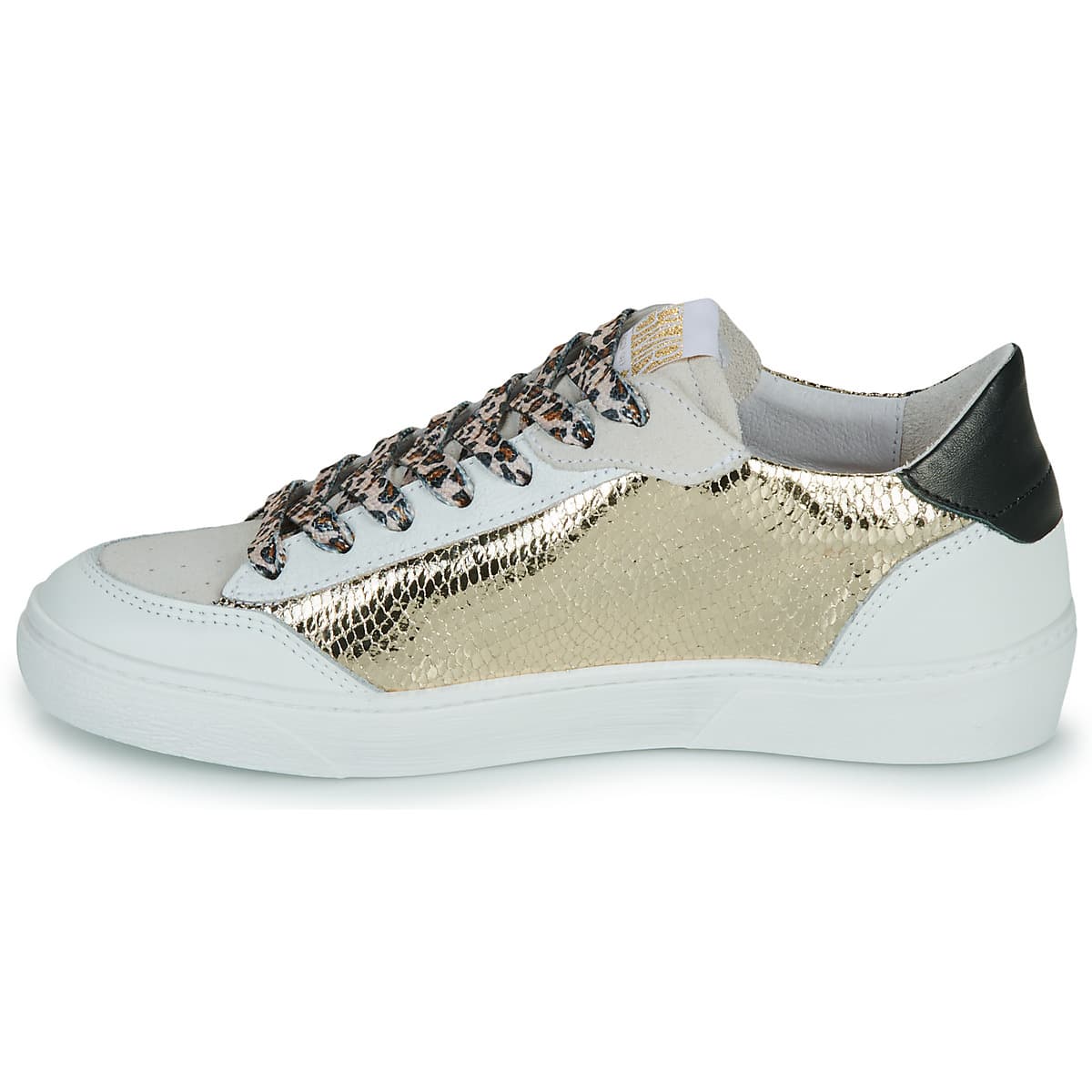 Women's Sneakers Semerdjian Multicolor