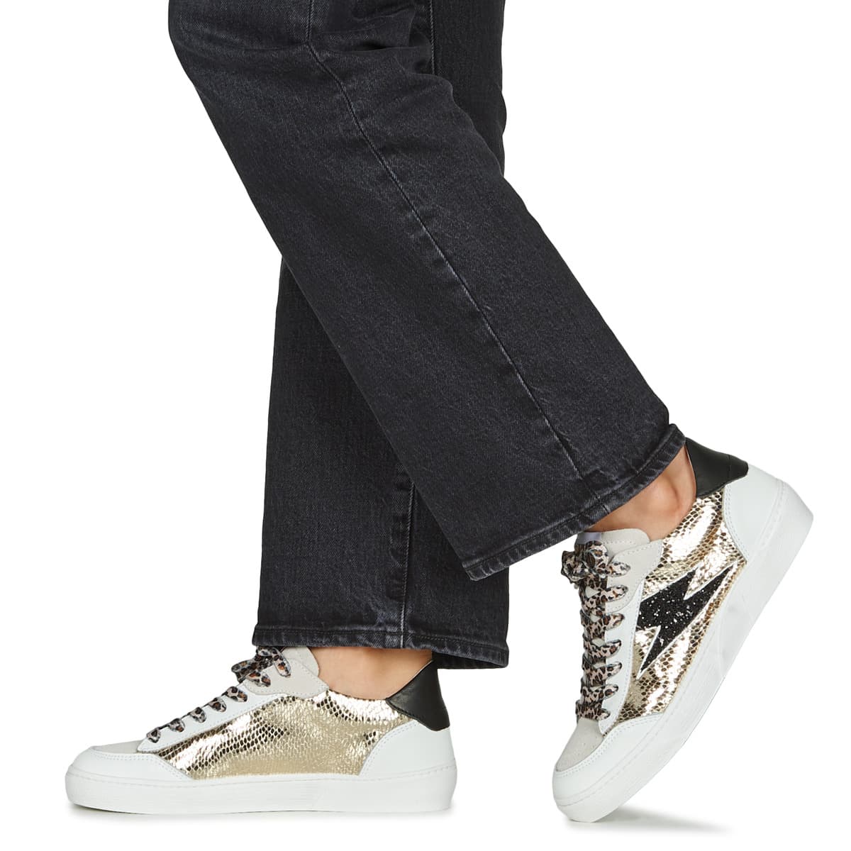 Women's Sneakers Semerdjian Multicolor