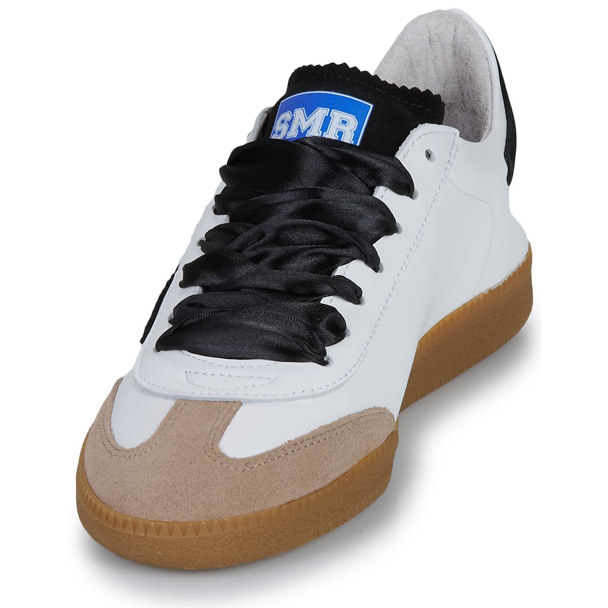 Women's Sneakers Semerdjian White