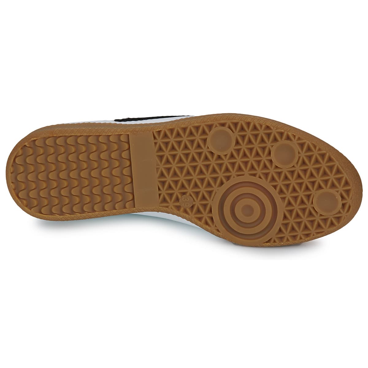 Women's Sneakers Semerdjian White