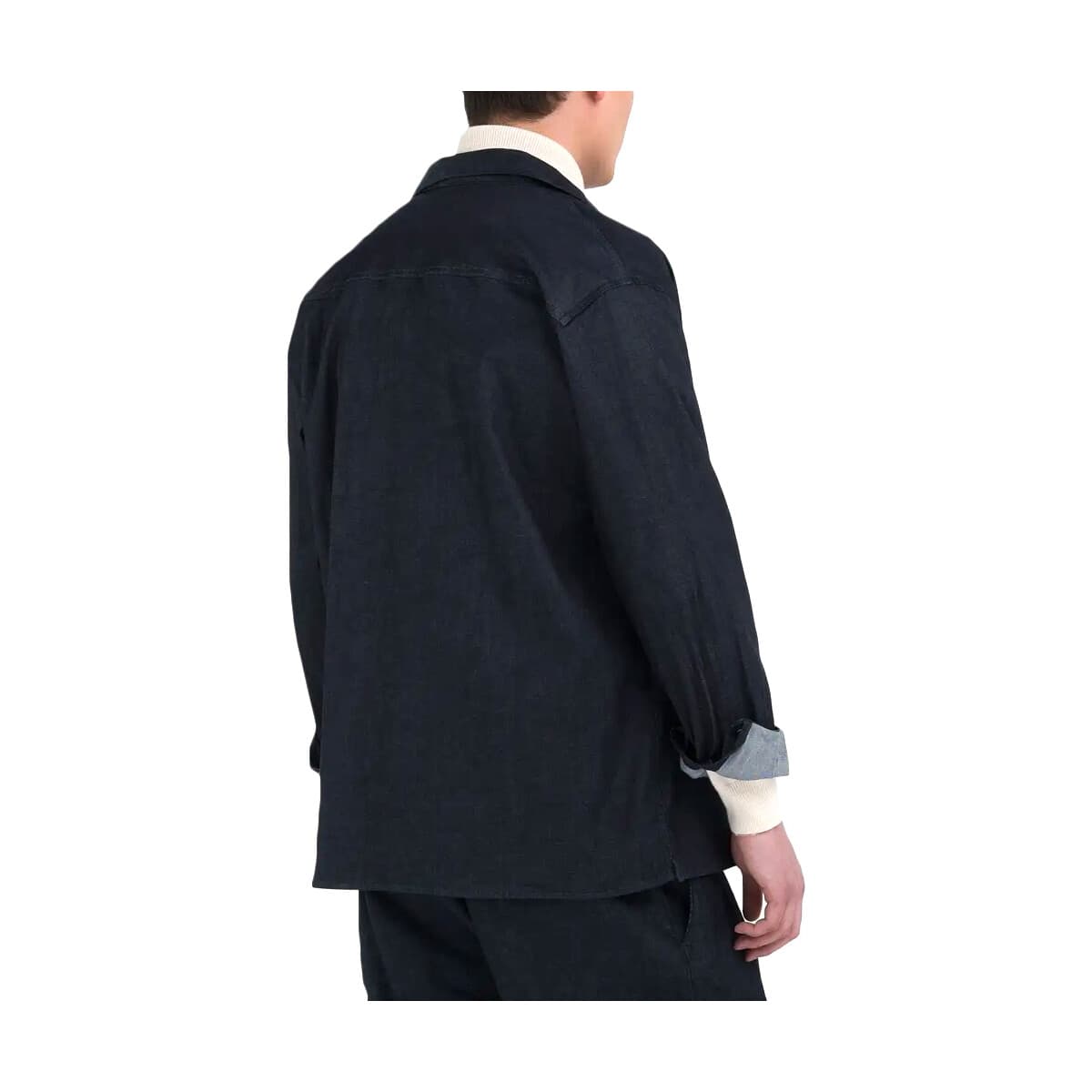 Men's Shirts Replay Multicolor