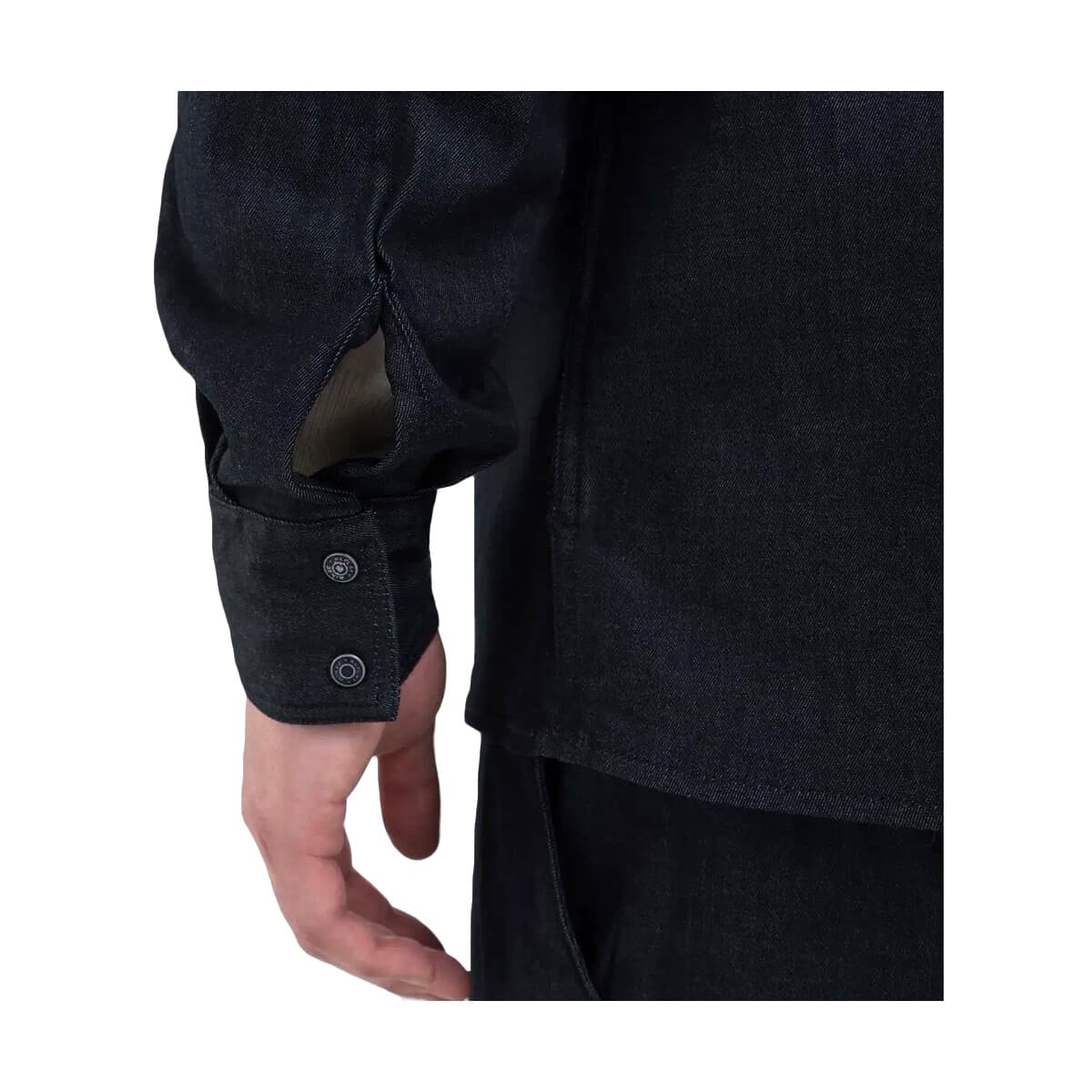 Men's Shirts Replay Multicolor