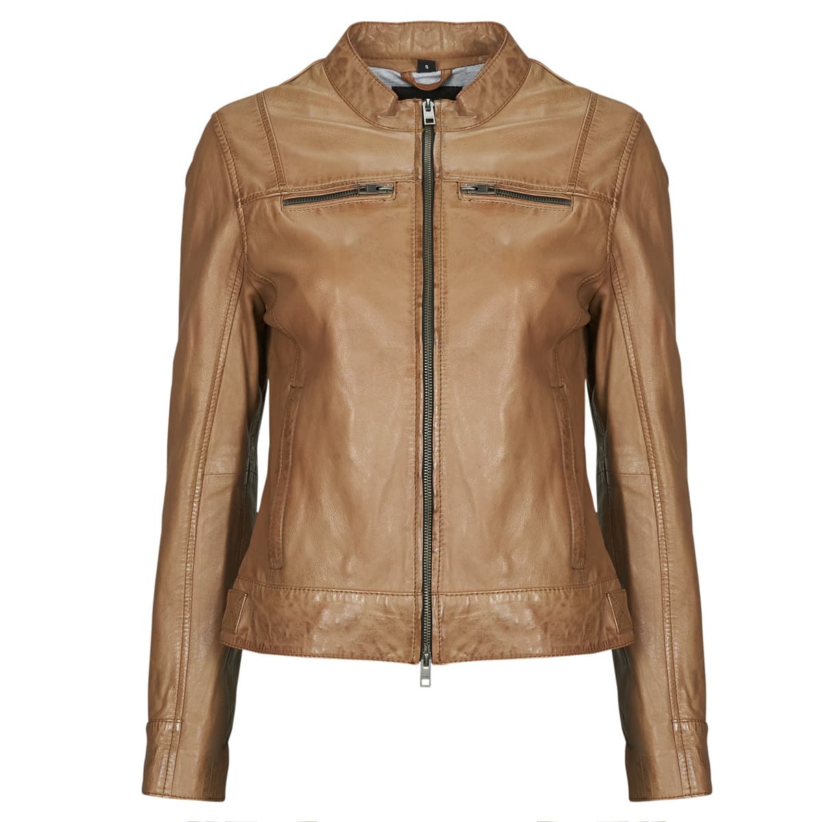 Women's Jackets Oakwood Brown