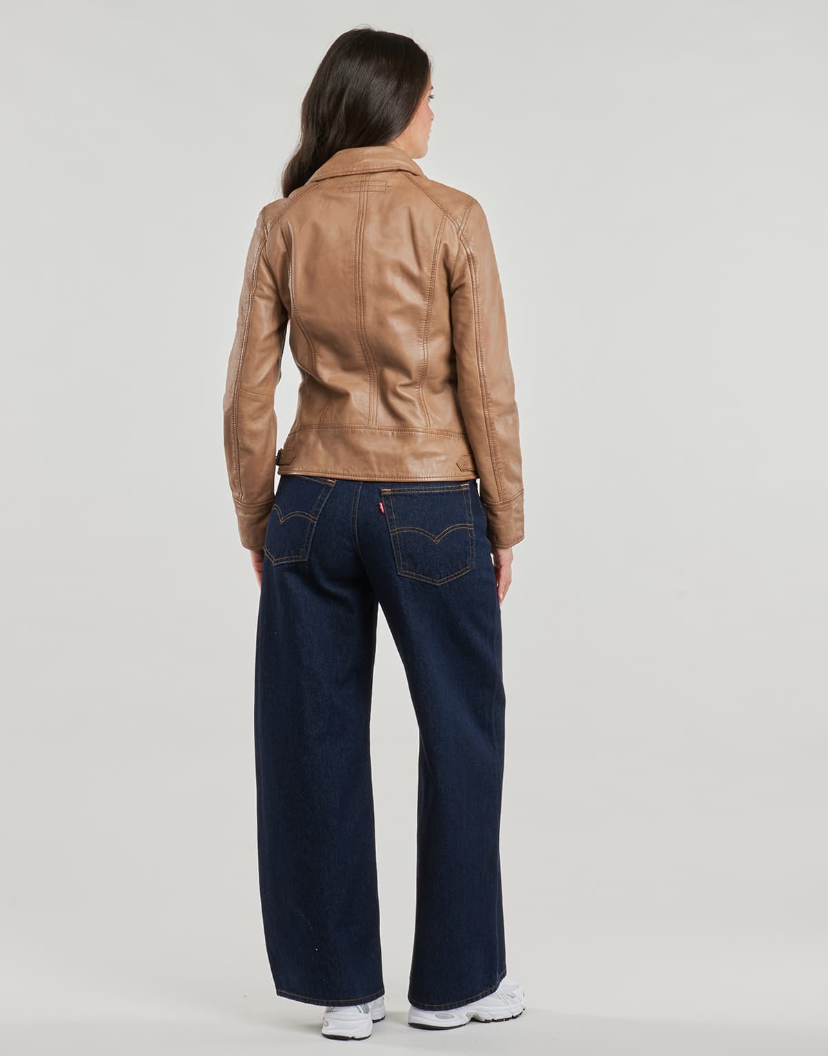 Women's Jackets Oakwood Brown