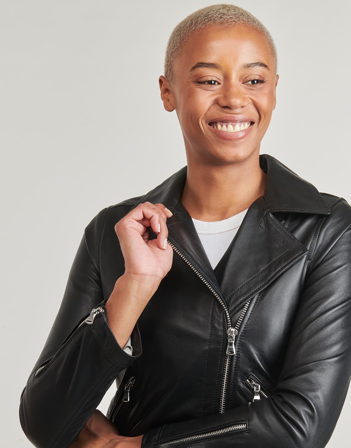 Women's Jackets Oakwood Black