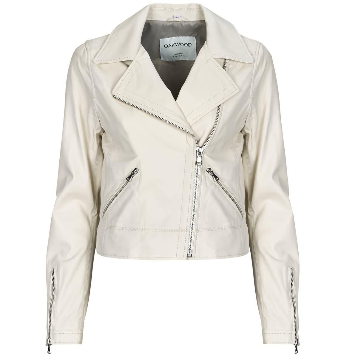 Women's Jackets Oakwood Black