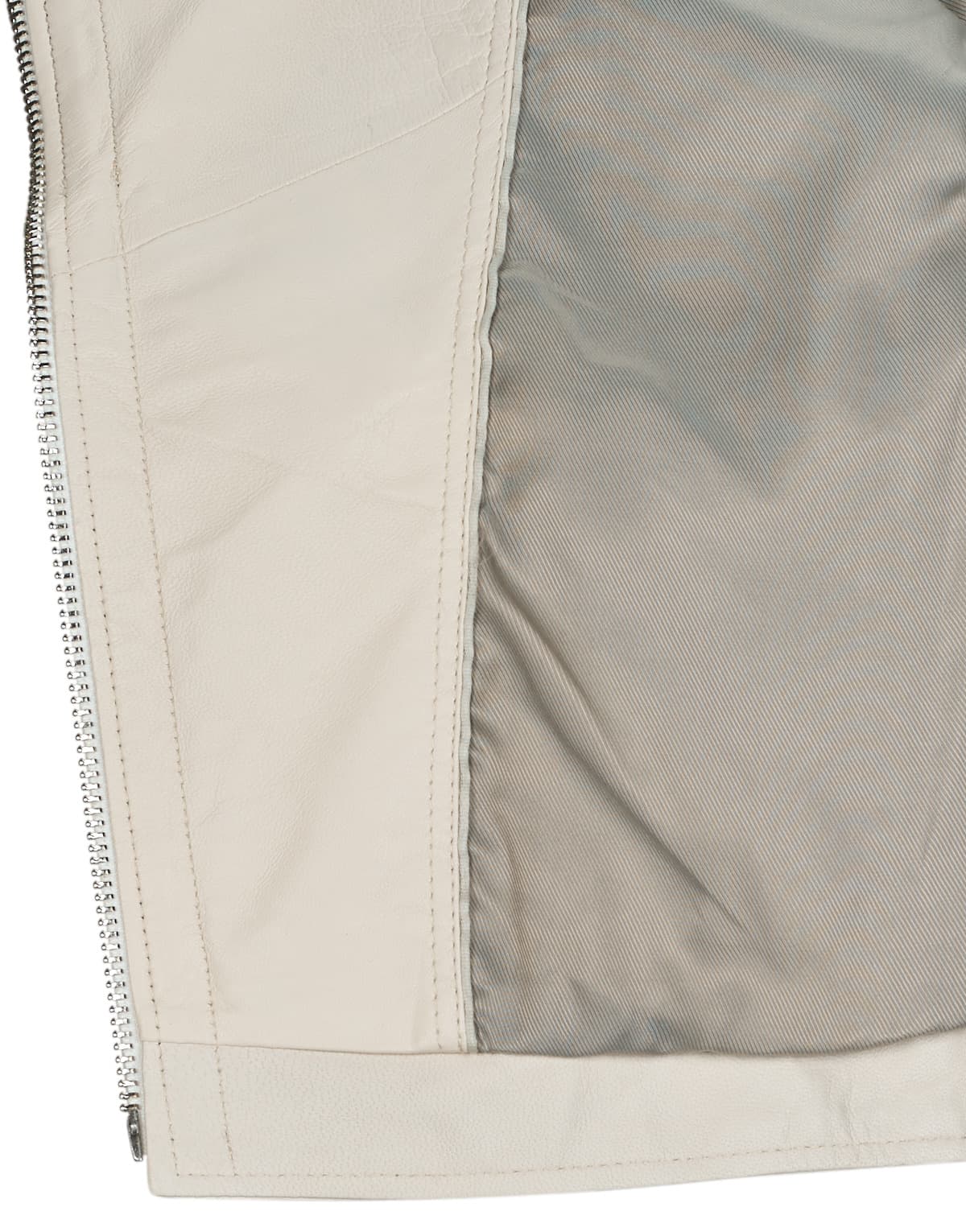 Women's Jackets Oakwood White