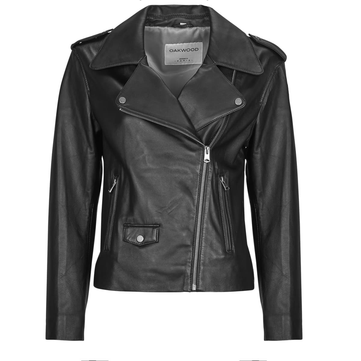 Women's Jackets Oakwood Black