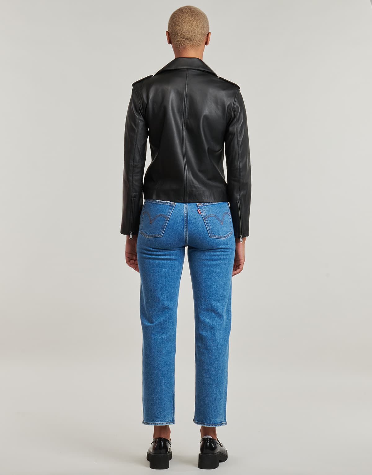 Women's Jackets Oakwood Black