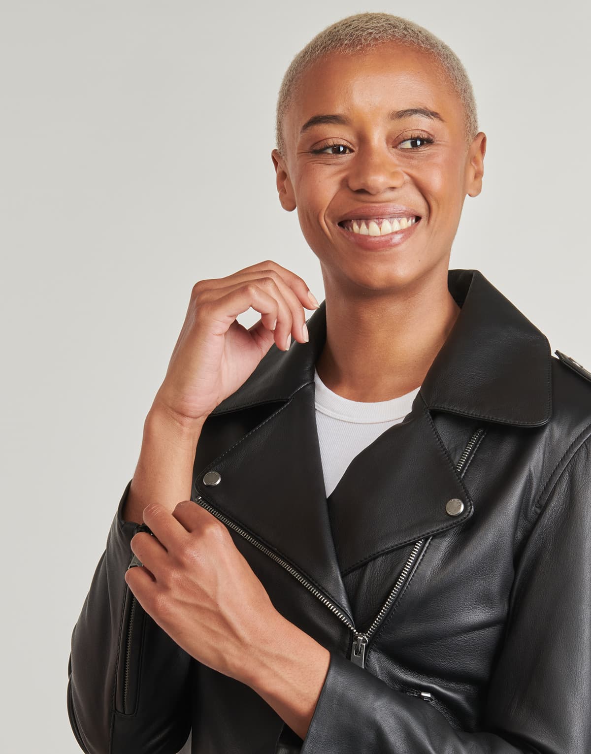 Women's Jackets Oakwood Black