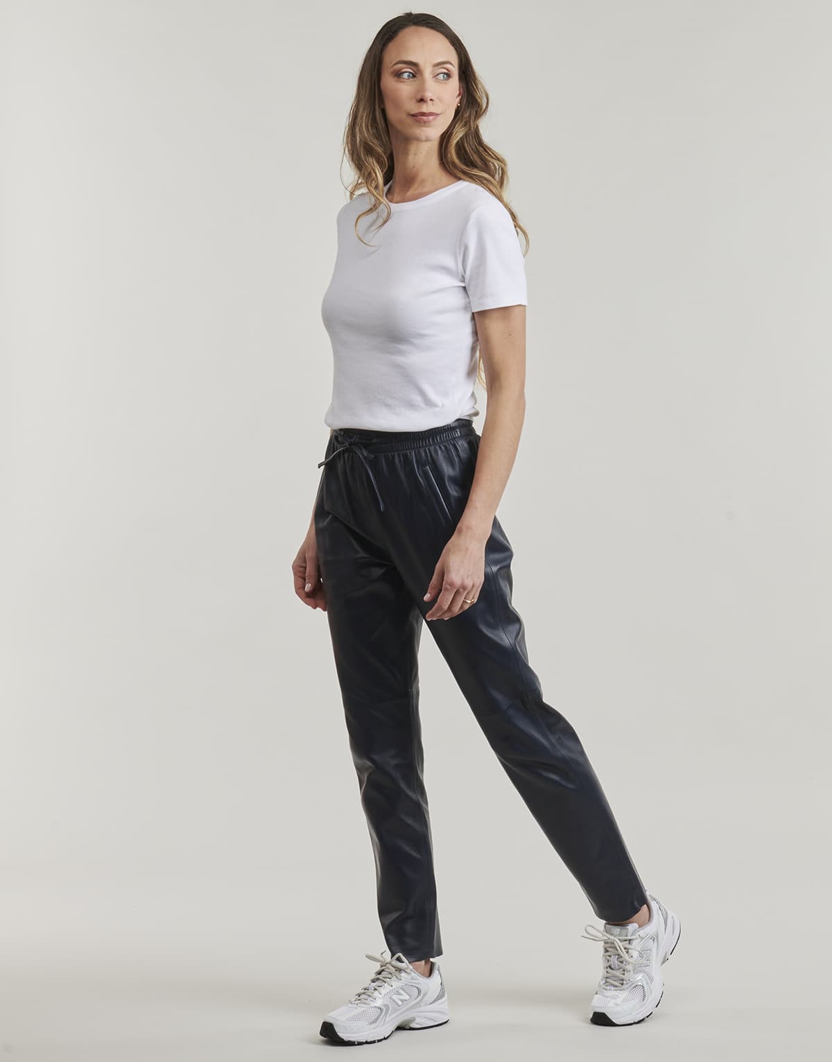 Women's Pants Oakwood Blue