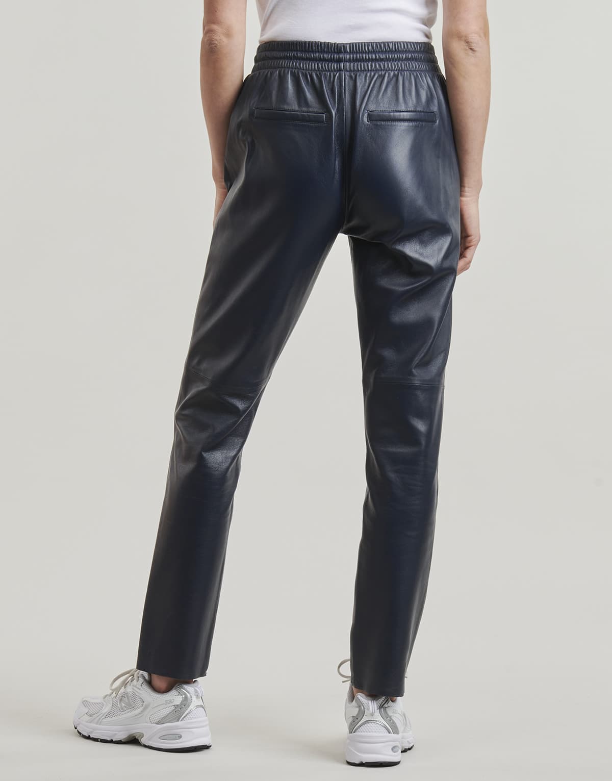 Women's Pants Oakwood Blue