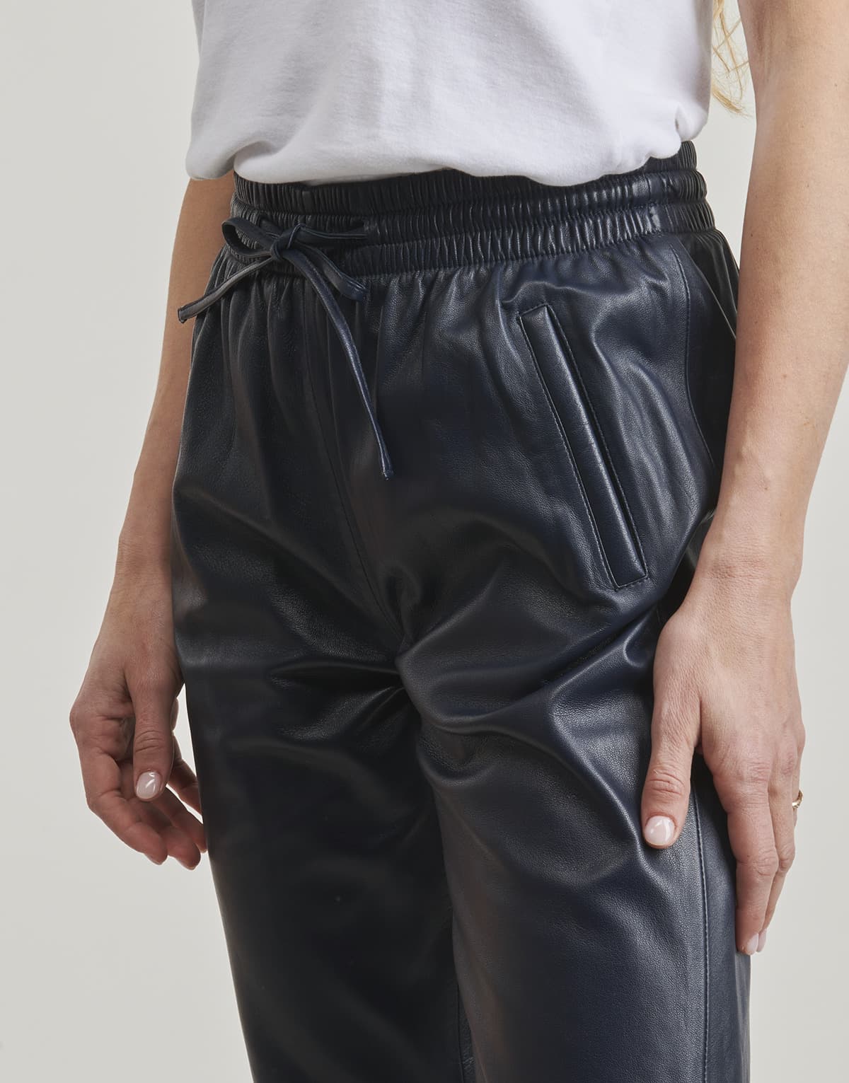 Women's Pants Oakwood Blue