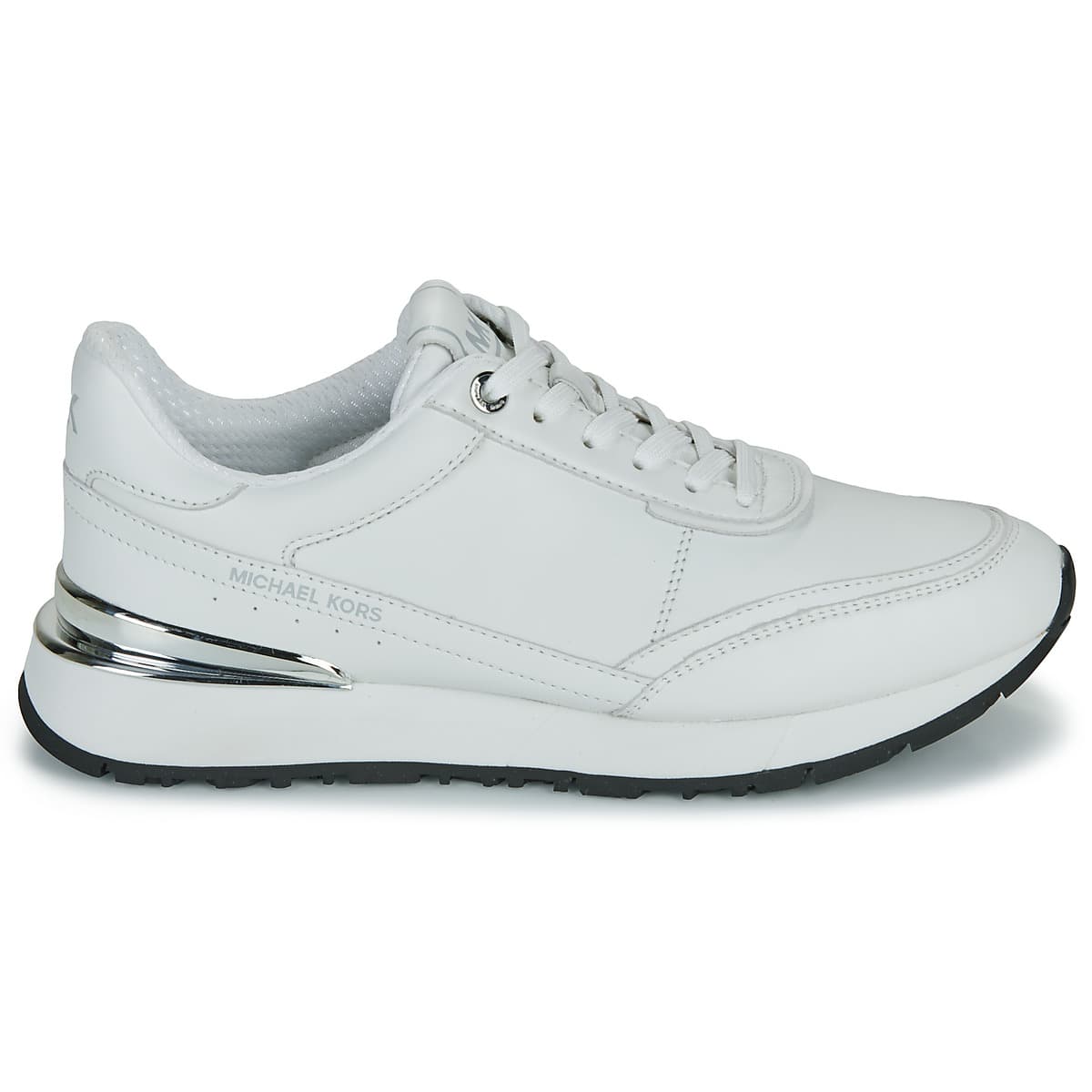 Women's Sneakers Michael Kors White