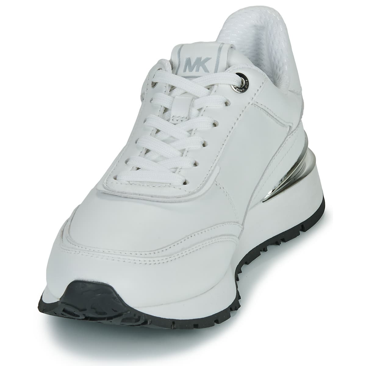 Women's Sneakers Michael Kors White