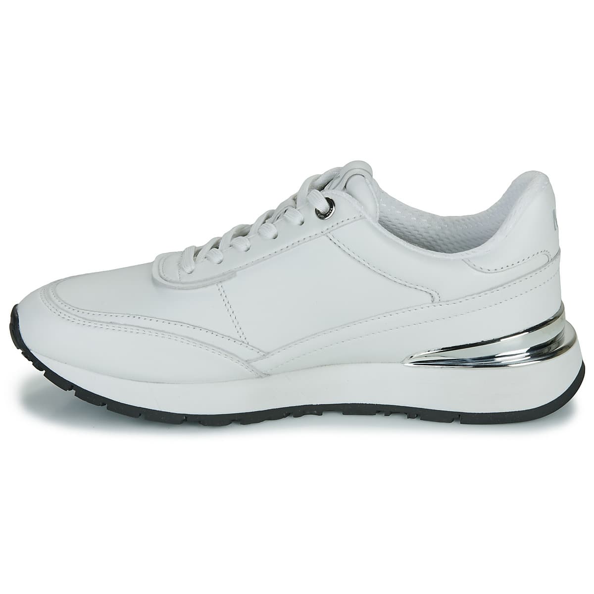Women's Sneakers Michael Kors White