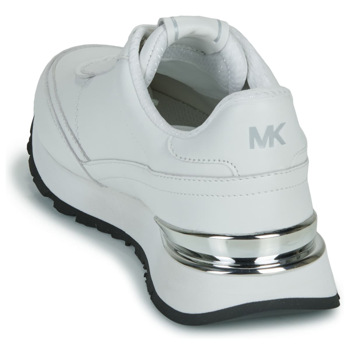 Women's Sneakers Michael Kors White