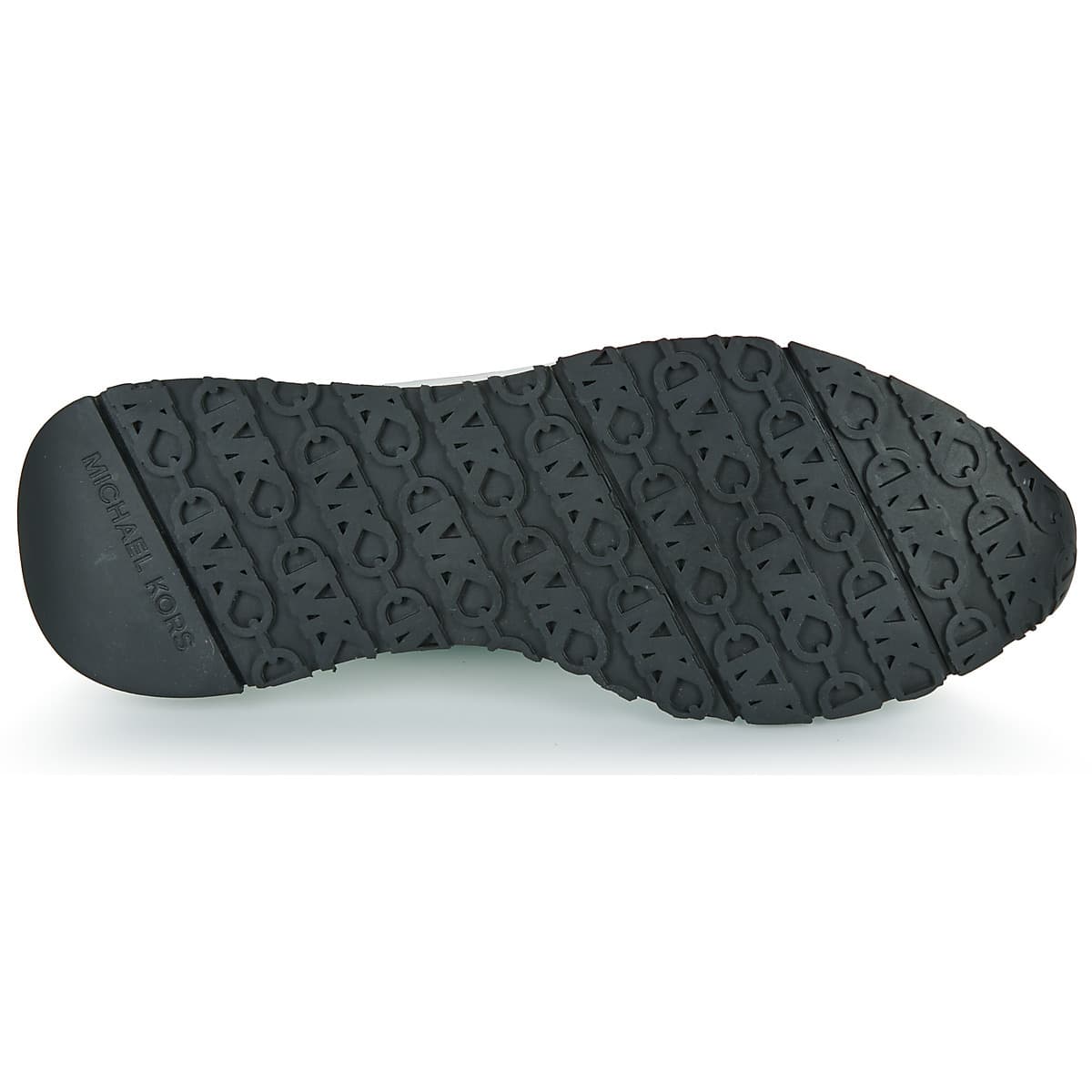 Women's Sneakers Michael Kors White