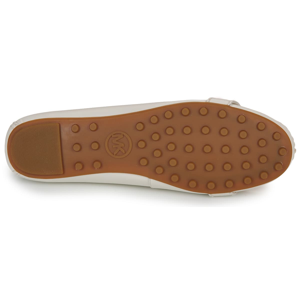 Women's Loafers Michael Kors Beige