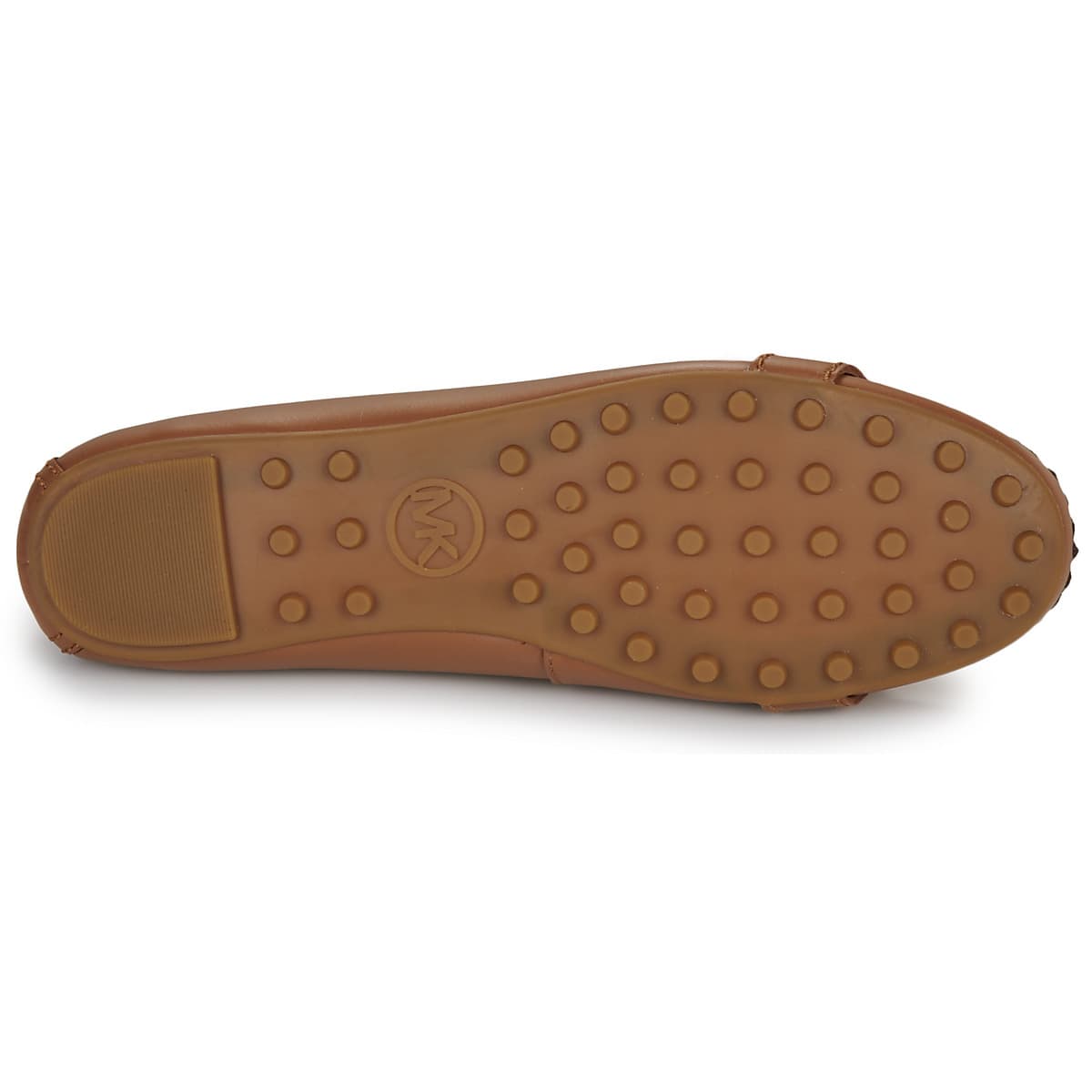 Women's Loafers Michael Kors Brown