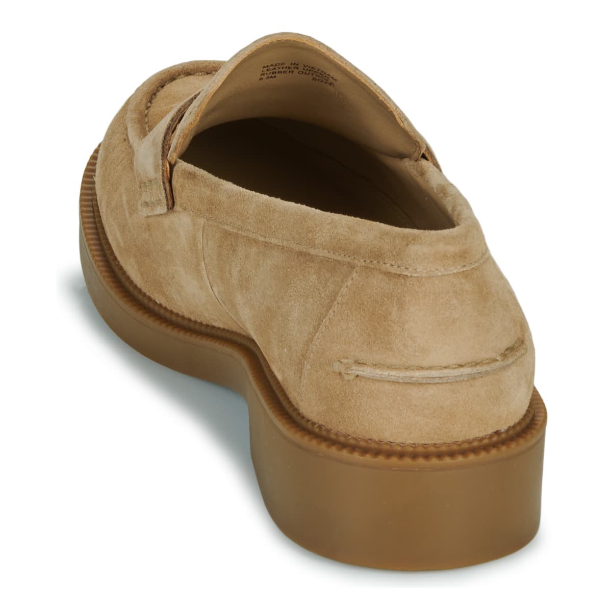 Women's Loafers Michael Kors Beige