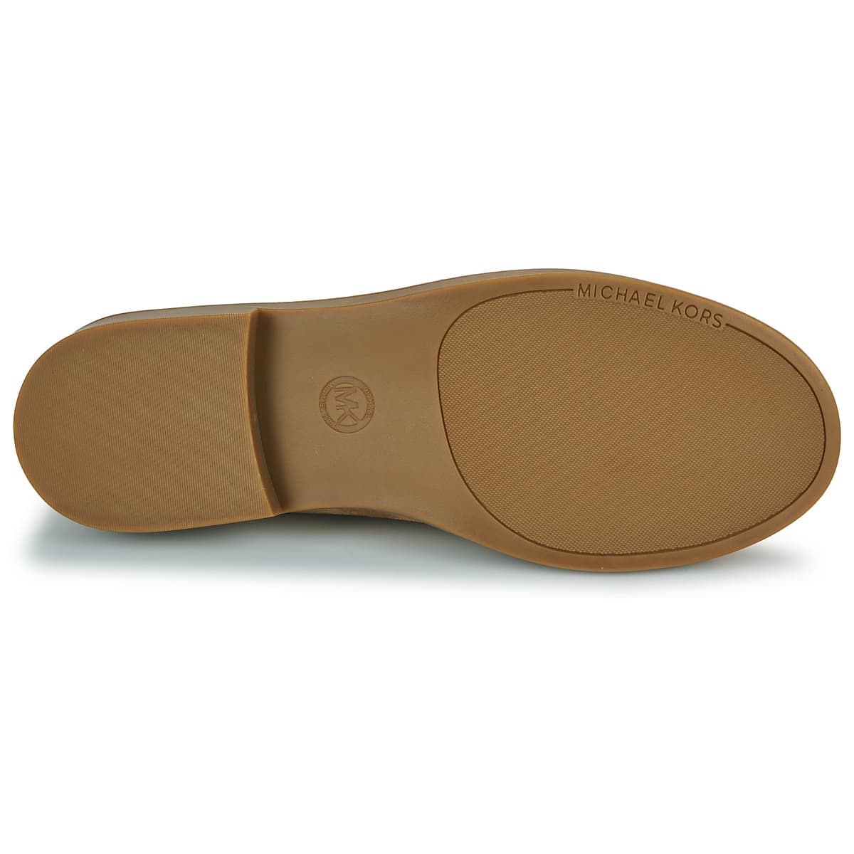 Women's Loafers Michael Kors Beige