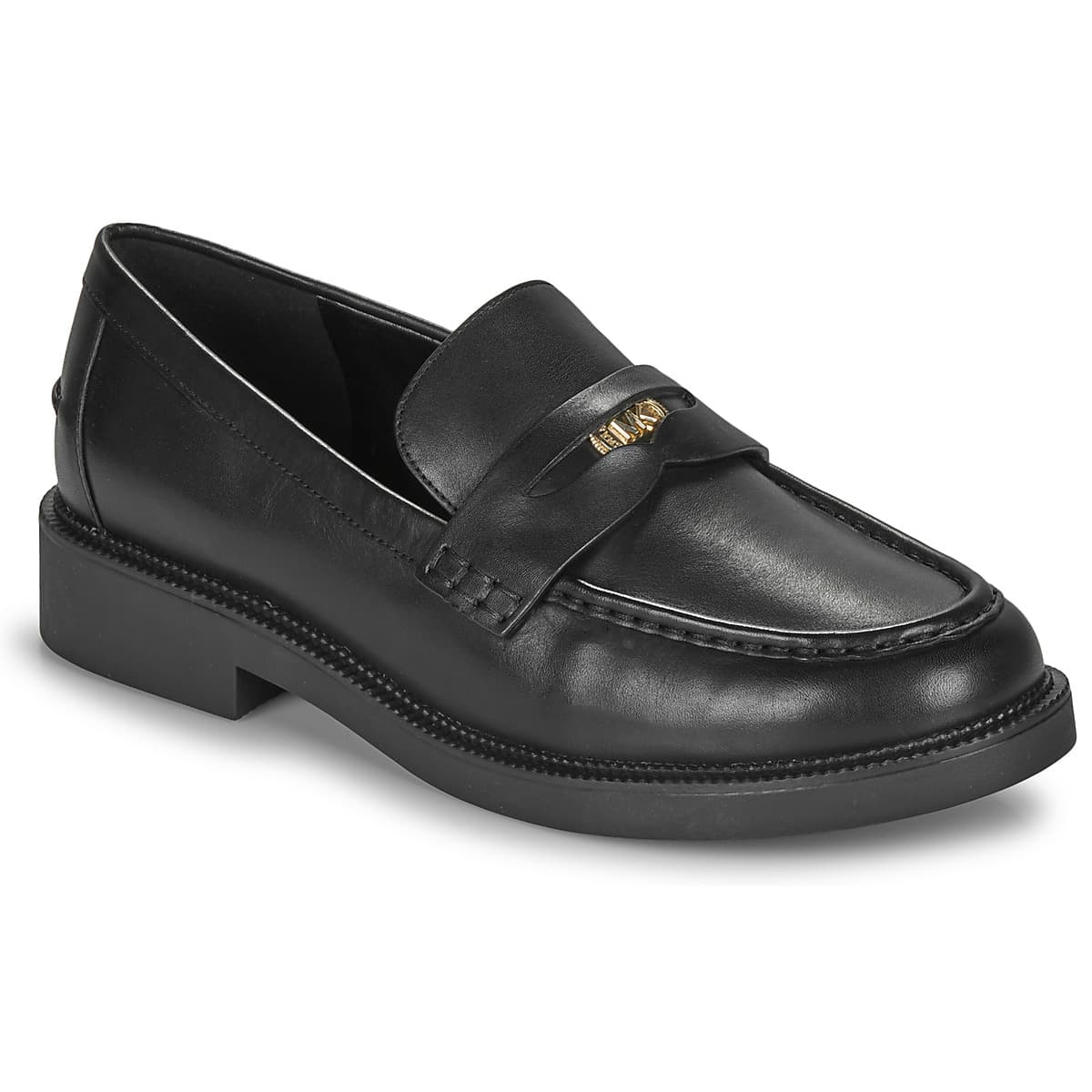 Women's Loafers Michael Kors Black
