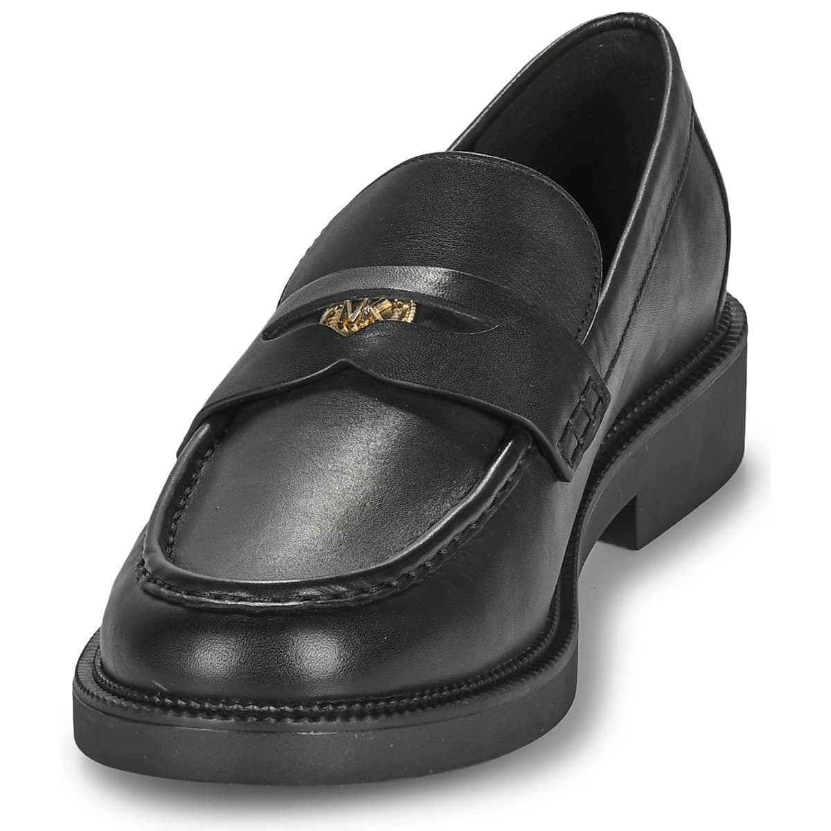 Women's Loafers Michael Kors Black