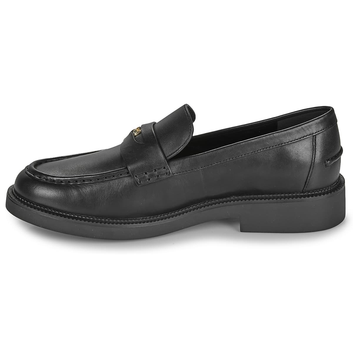 Women's Loafers Michael Kors Black
