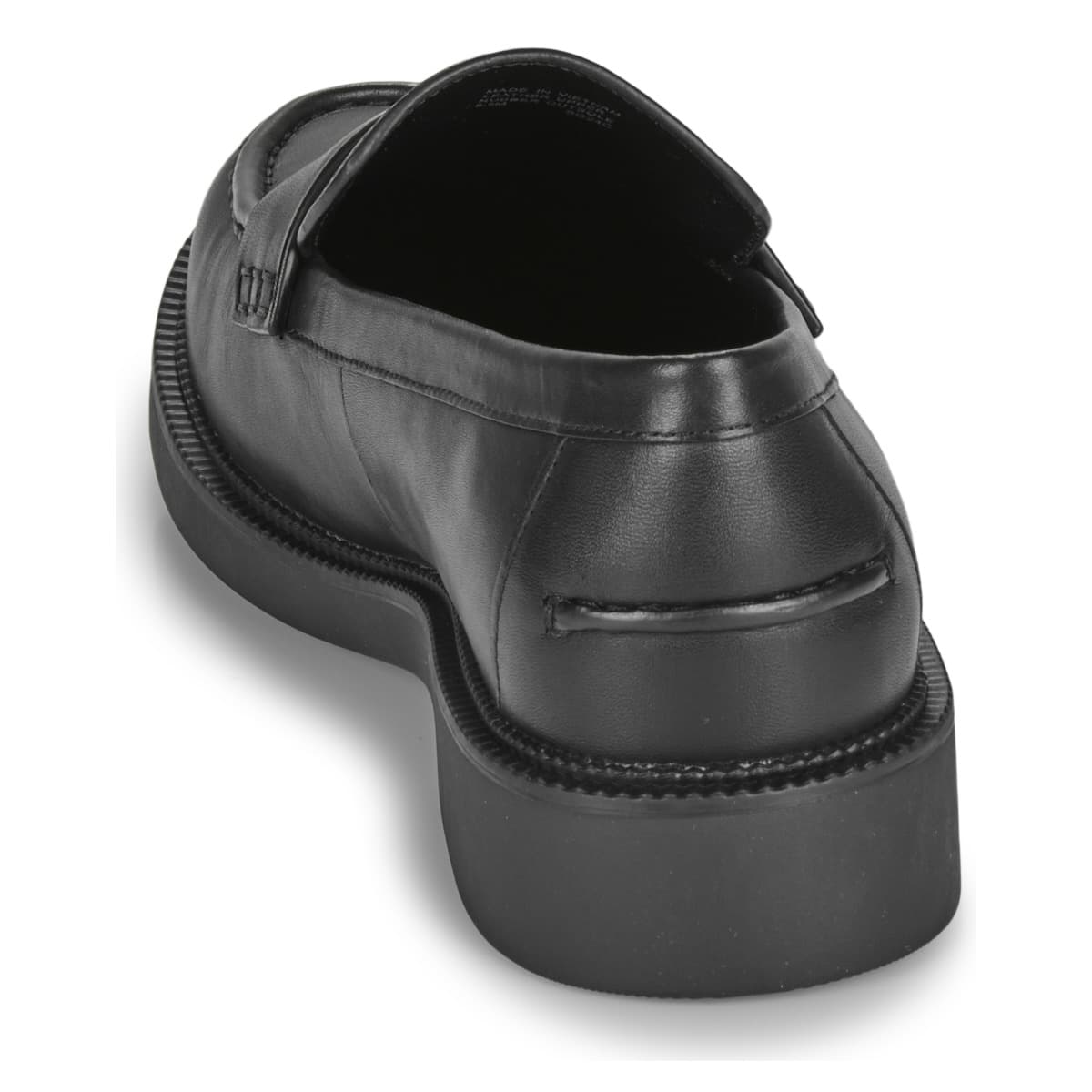 Women's Loafers Michael Kors Black