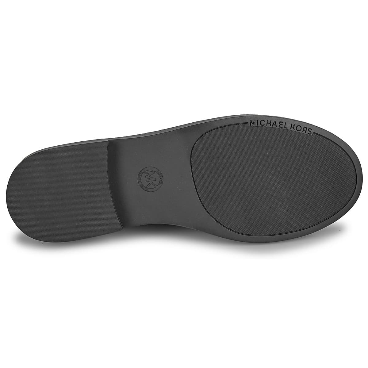 Women's Loafers Michael Kors Black