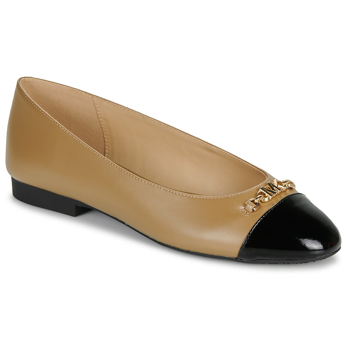 Women's Ballet Flats Michael Kors Multicolor