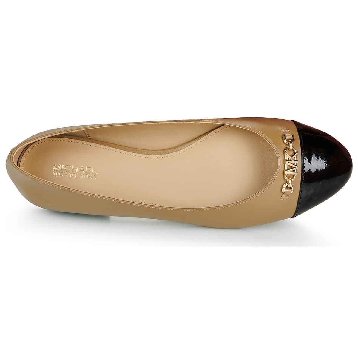Women's Ballet Flats Michael Kors Multicolor